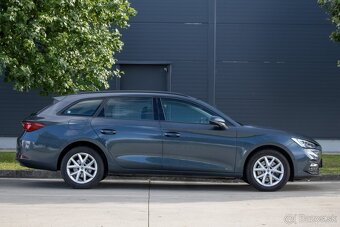 Seat Leon Sportstourer 2.OTDI DSG /aj na splátky/ - 4