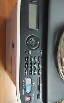 Tlačiareň KONICA MINOLTA - 4