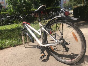 Bicykel - 4