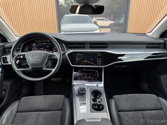 Audi A6 Allroad Quattro 50 TDI - 4