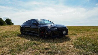 Audi RS7 Sportback 4.0 TFSI - 4
