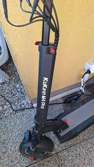 Kugoo - KuKirin M4 Pro - 4