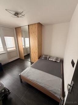 Prenajom 3-izbový byt, Senec - 4
