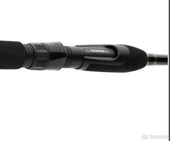 Privlačová udica Daiwa - 4