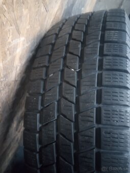 SUBARU. 5X100. R16 - 4