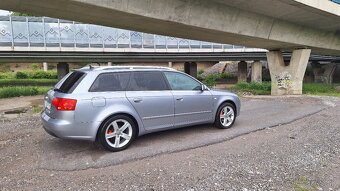 Audi A4 Avant 2006 2.0 TDI 103kw - 4