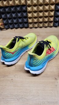 Bežecké tenisky Hoka MACH 5 - 4