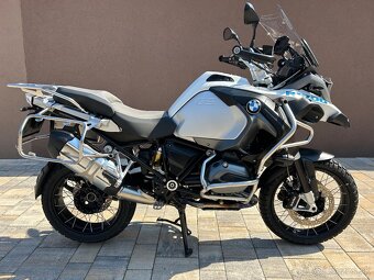 BMW R 1200 GS ADVENTURE - 4