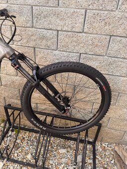 Novy ebike S M a Lko motor shimano 630wh - 4