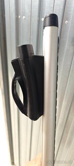 Thule Evo Wingbar 127cm - univerzalne - 4