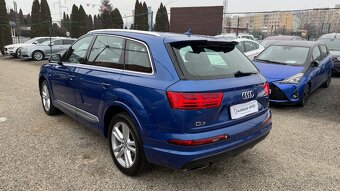 Audi Q7 3.0 TDI 272k quattro tiptronic 8-st. - 4