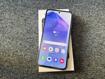 Samsung Galaxy A55 128G - 4