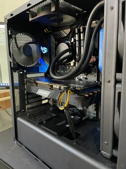 💻 Herný PC–7-9700K|RTX 2080 Super|32GB RAM - 4