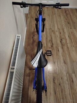 Amulet Maniac 7.0 XL "29" - 4