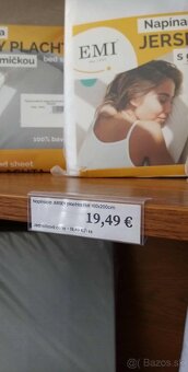 Plastové klipy na cenovky do obchodu - 4