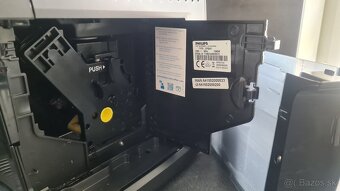 Philips 5500 Series LatteGo / Automatický kávovar EP5541/50 - 4