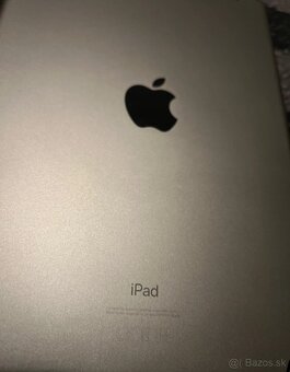 iPad 10.2 (2020) s Apple Pencil a ochranným puzdrom - 4