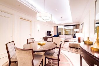 🌟 Luxusné bývanie s výhľadom na ikony Dubaja – THE ADDRESS - 4