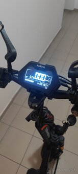 Kukirin M5 pro - 4
