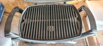 Weber Q1400 grey - 4