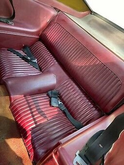 mustang 69 - 4