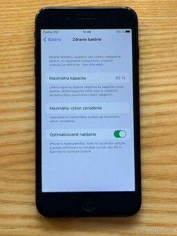 Predam iPhone 7Plus a iPhone 7 (128GB) - 4