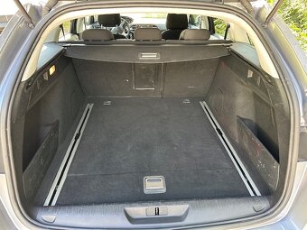 Peugeot 308 SW 1.6 BlueHDi 120 Allure S&S (M6) - 4