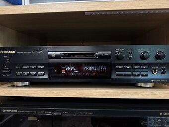 Pioneer MJ-D707 - 4