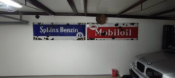 Smaltovana tabula - 4