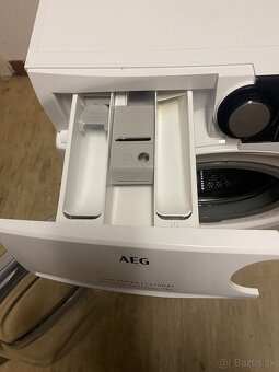 AEG 7000 LAVAMAT - 4