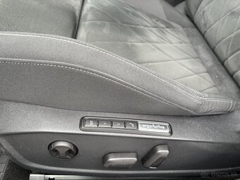 VW Golf Variant Style 1.5 TSI 6st. manuál 96 kW v záruke - 4