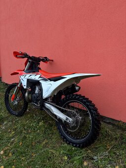 KTM sx 300 2023 - 4
