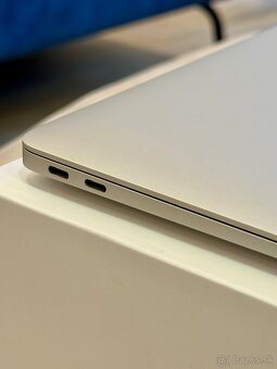 Macbook Air M1 16GB Ram - 4