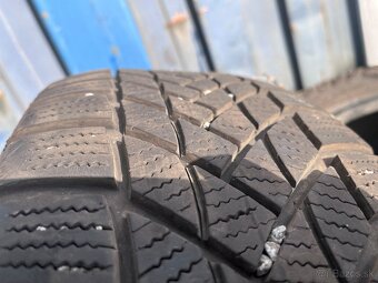 Zimne pneu Matador Nordica 205/55/R16 - 4