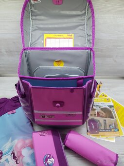 Školská taška Angel ergol s Pc199€ - 4