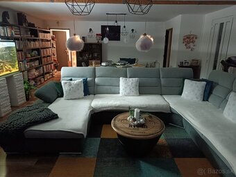 Predám dom na Molitérke - 4