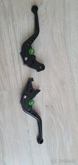 Honda Cbr 600 f4/f4i packy - 4