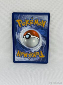 Pokémon karta Joltik 116/086 – NM – ORIGINÁL - 4