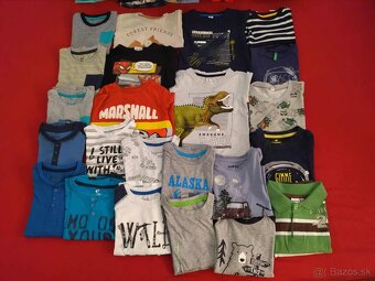 balík pre chlapca 98-104 - 4