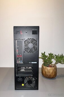 Herný PC Omen by HP - 4