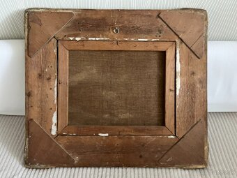 Kukan,Ring,Smola olejomaľby - 4