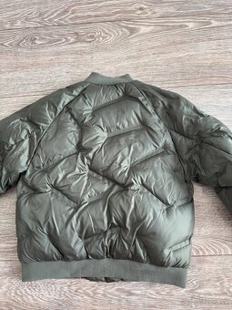 ZARA zimna bunda - 4