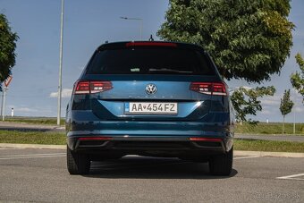 Volkswagen Passat Variant 2.0 TDI EVO Business DSG - TOP - 4