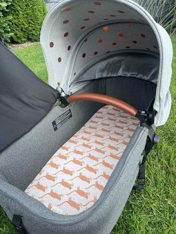 Kocik trojkombinácia Jane Kawai - 4