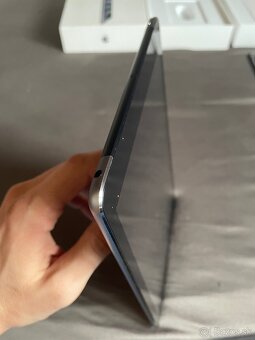 iPad Air 1. generácia – 32 GB, Cellular (4G) - 4