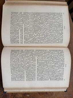 Knihy série Weltgeschichte (svetové dejiny) - 4