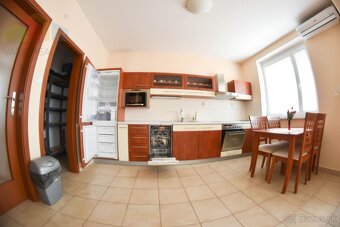 Na prenájom krásny 2-izbový byt s lodžia, 75 m², Tomášikova  - 4
