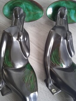 Závesné sošky - 4