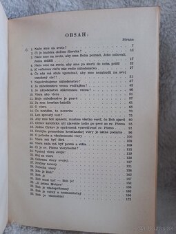 Dr. Jozef Kološ: Fakľový pochod večných právd I a II - 4
