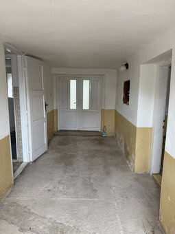 Rodinný dom Ťahanovce - Košice - 4